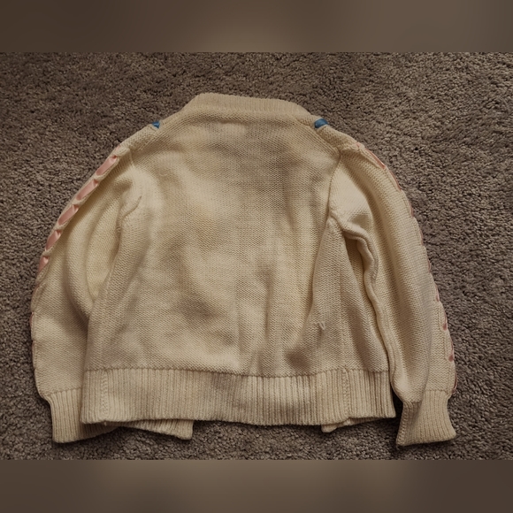 Vintage 3T sweater - Picture 2 of 7